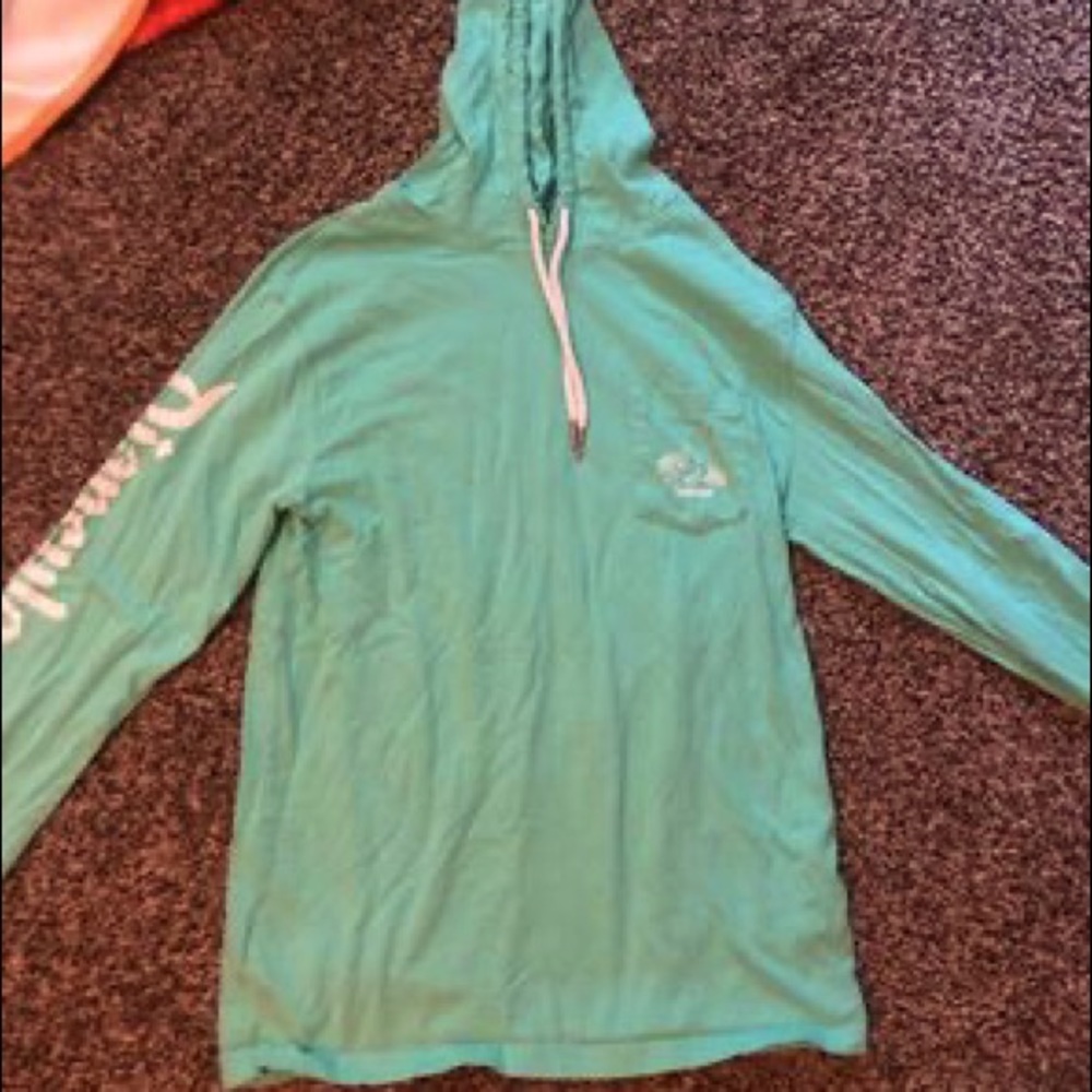 Disney land hoodie